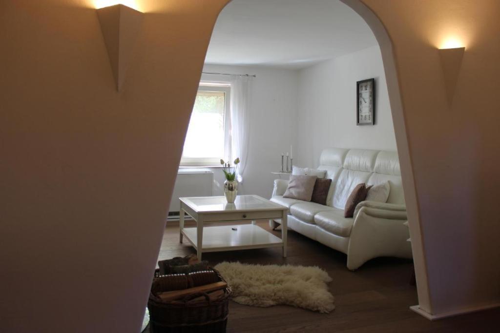 Ferienwohnung Staudacher Rohrdorf  Exterior foto